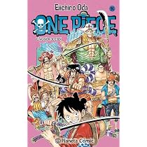 One Piece nº 096: 96 (Manga Shonen) : Oda, Eiichiro, Daruma